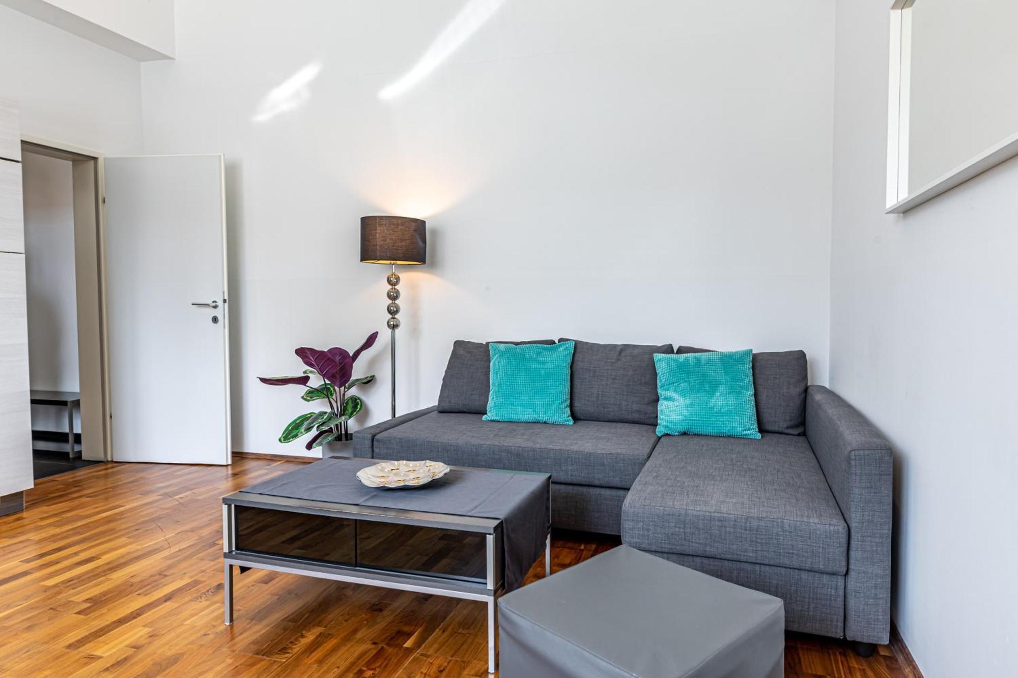 The Hub Vienna By Jr City Apartments 客房 照片