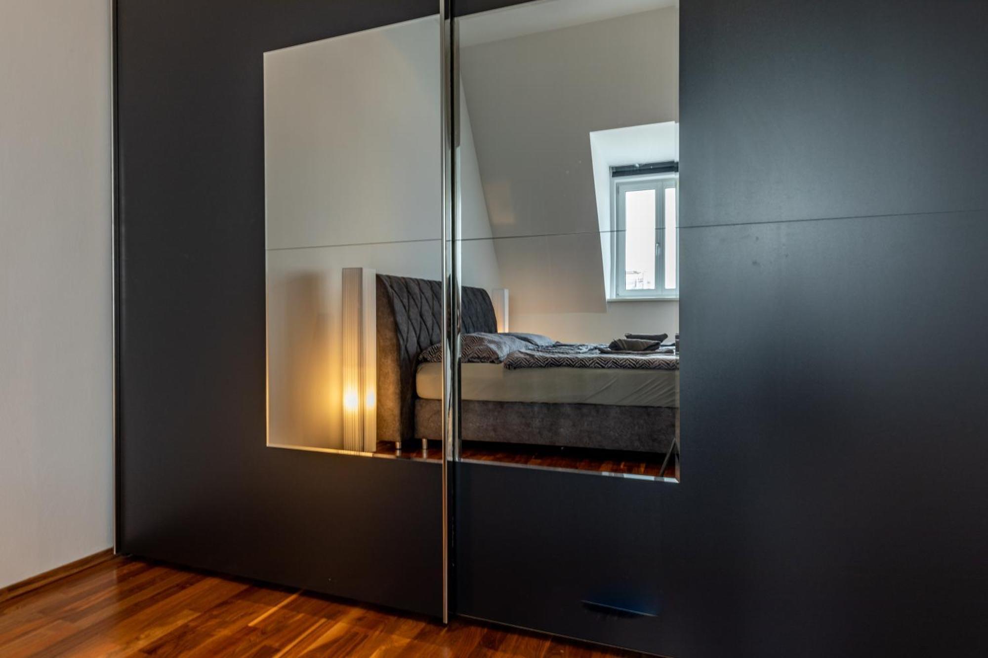 The Hub Vienna By Jr City Apartments 客房 照片