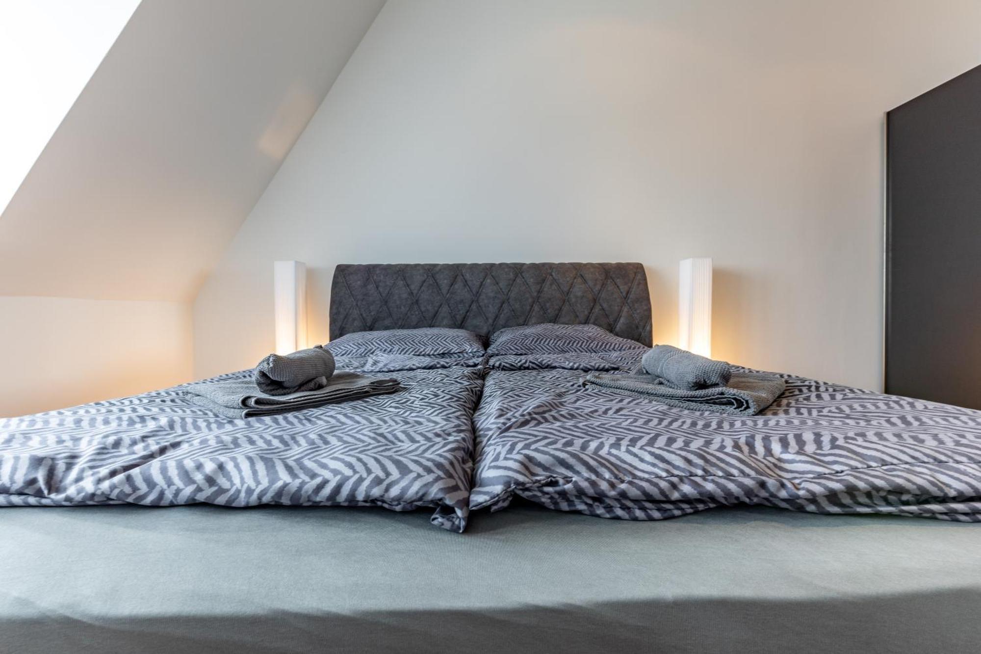 The Hub Vienna By Jr City Apartments 客房 照片
