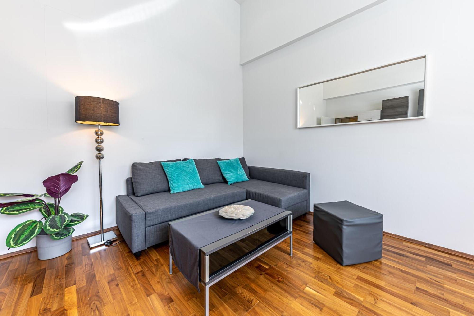The Hub Vienna By Jr City Apartments 客房 照片