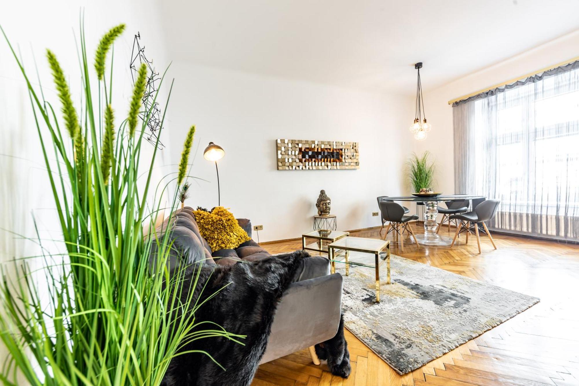 The Hub Vienna By Jr City Apartments 客房 照片