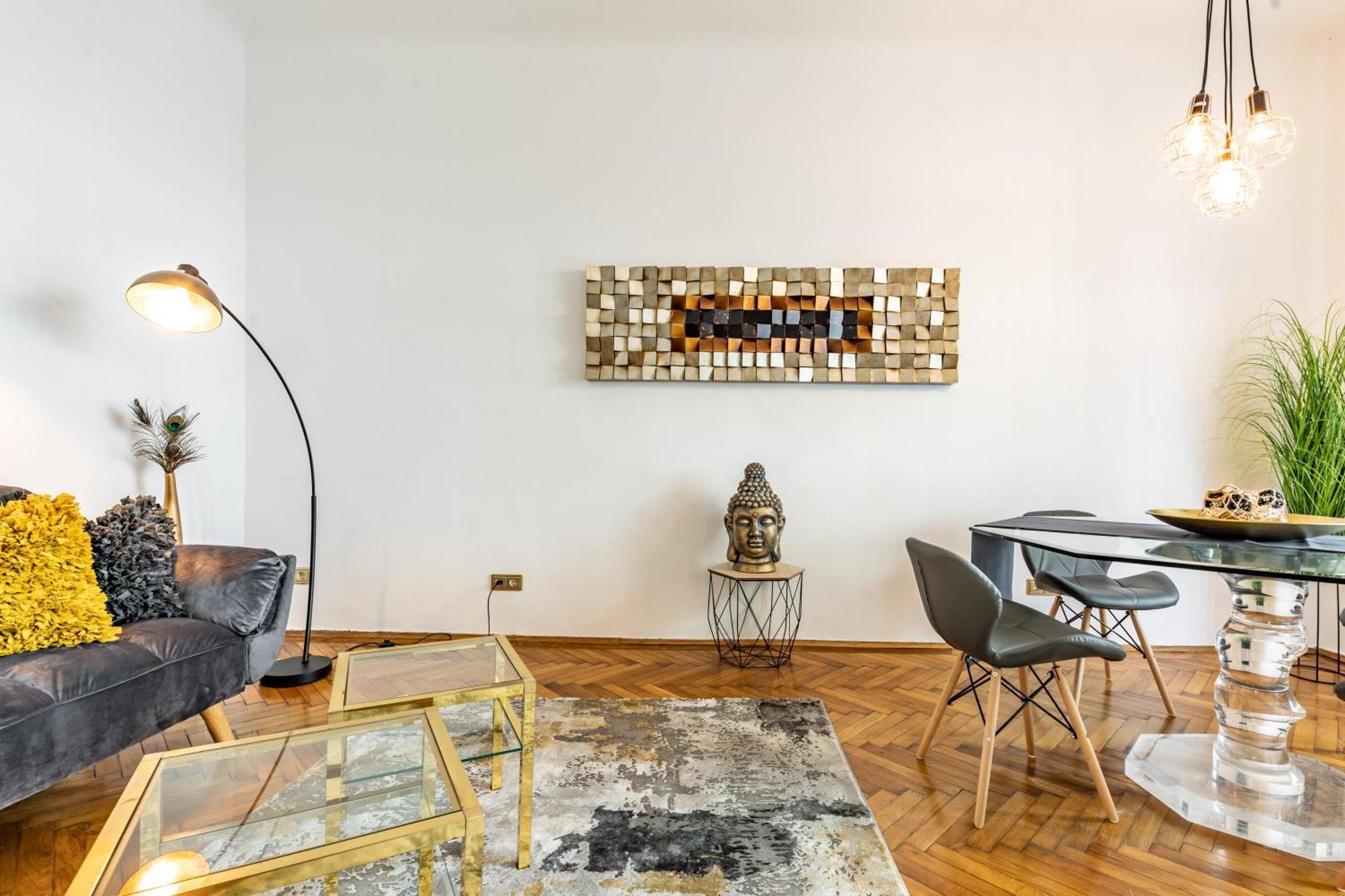 The Hub Vienna By Jr City Apartments 客房 照片