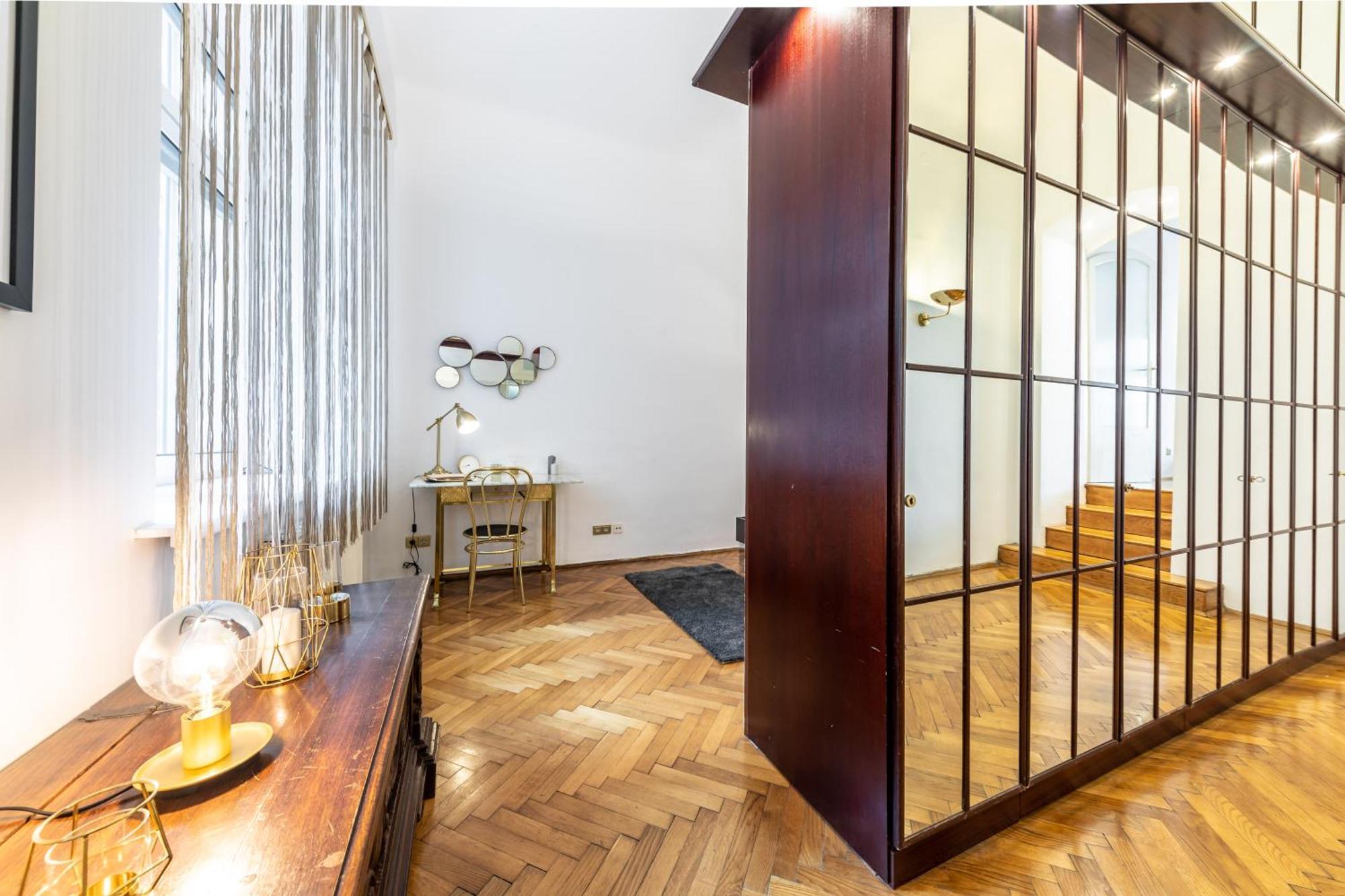 The Hub Vienna By Jr City Apartments 客房 照片