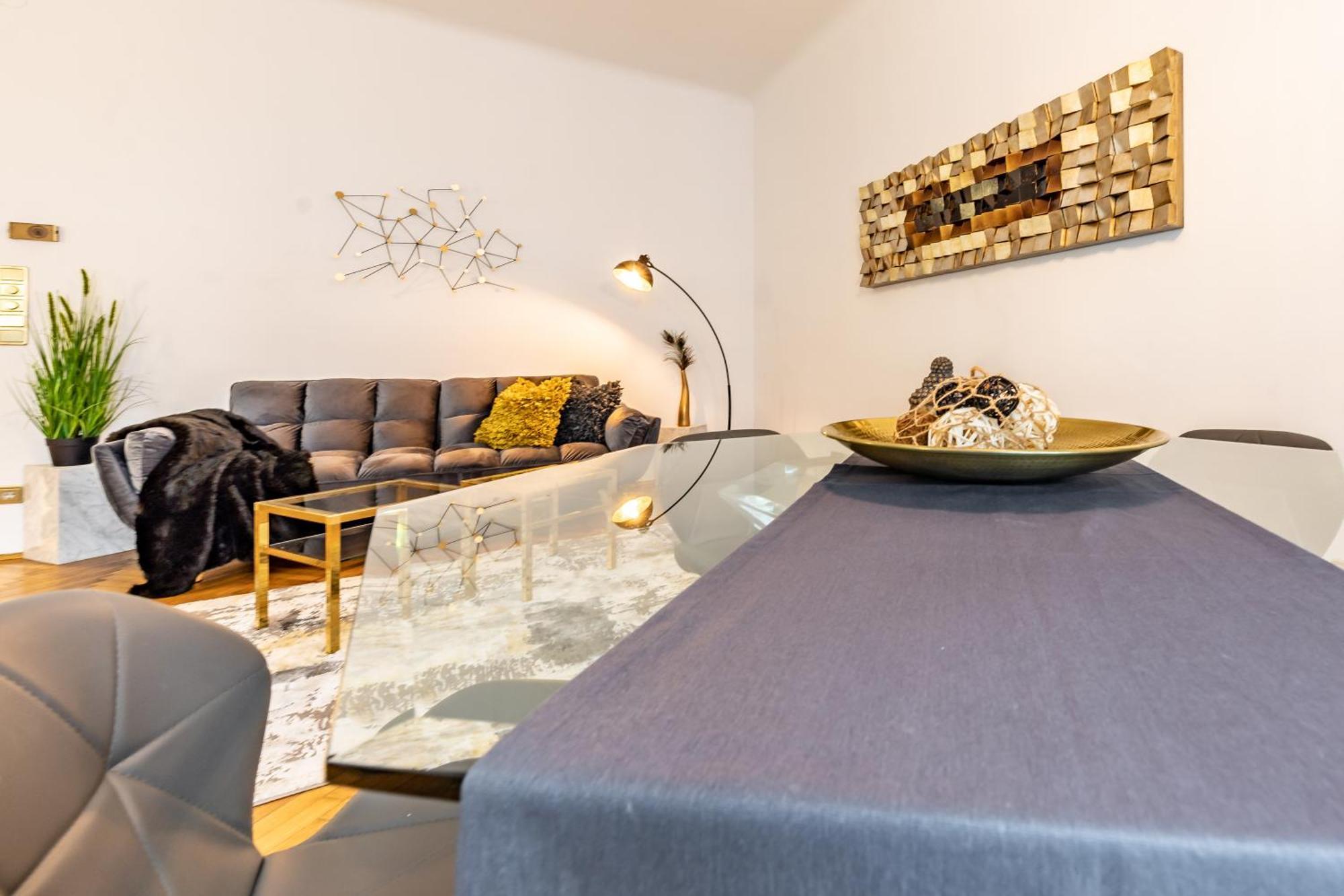 The Hub Vienna By Jr City Apartments 客房 照片