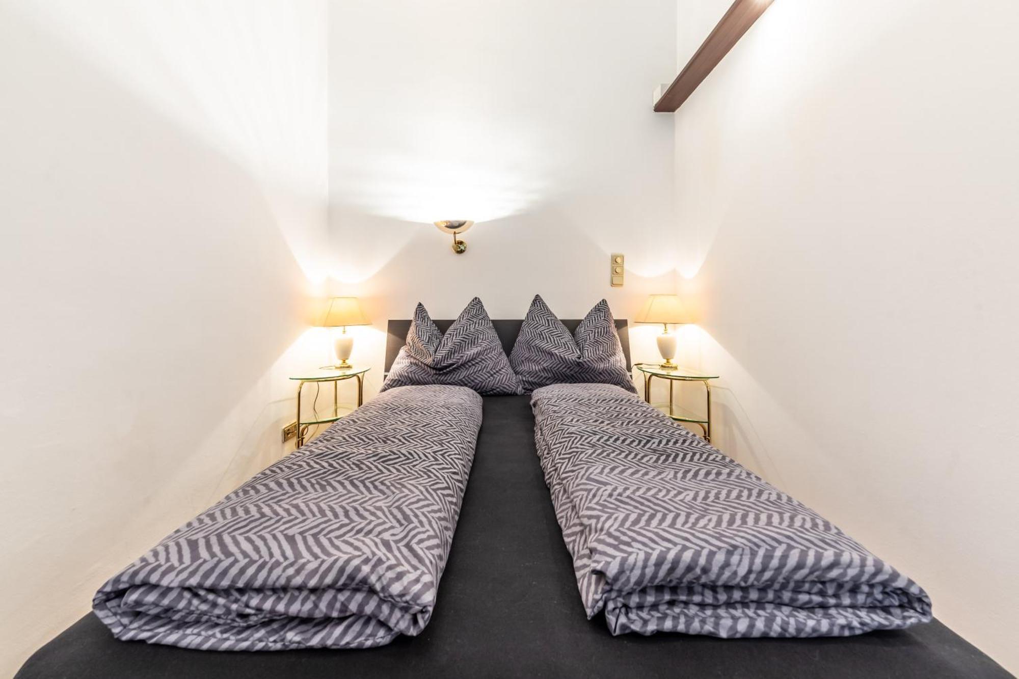 The Hub Vienna By Jr City Apartments 客房 照片