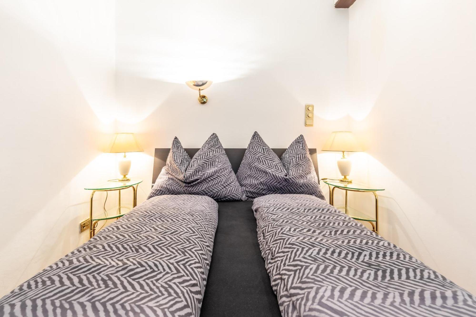 The Hub Vienna By Jr City Apartments 客房 照片