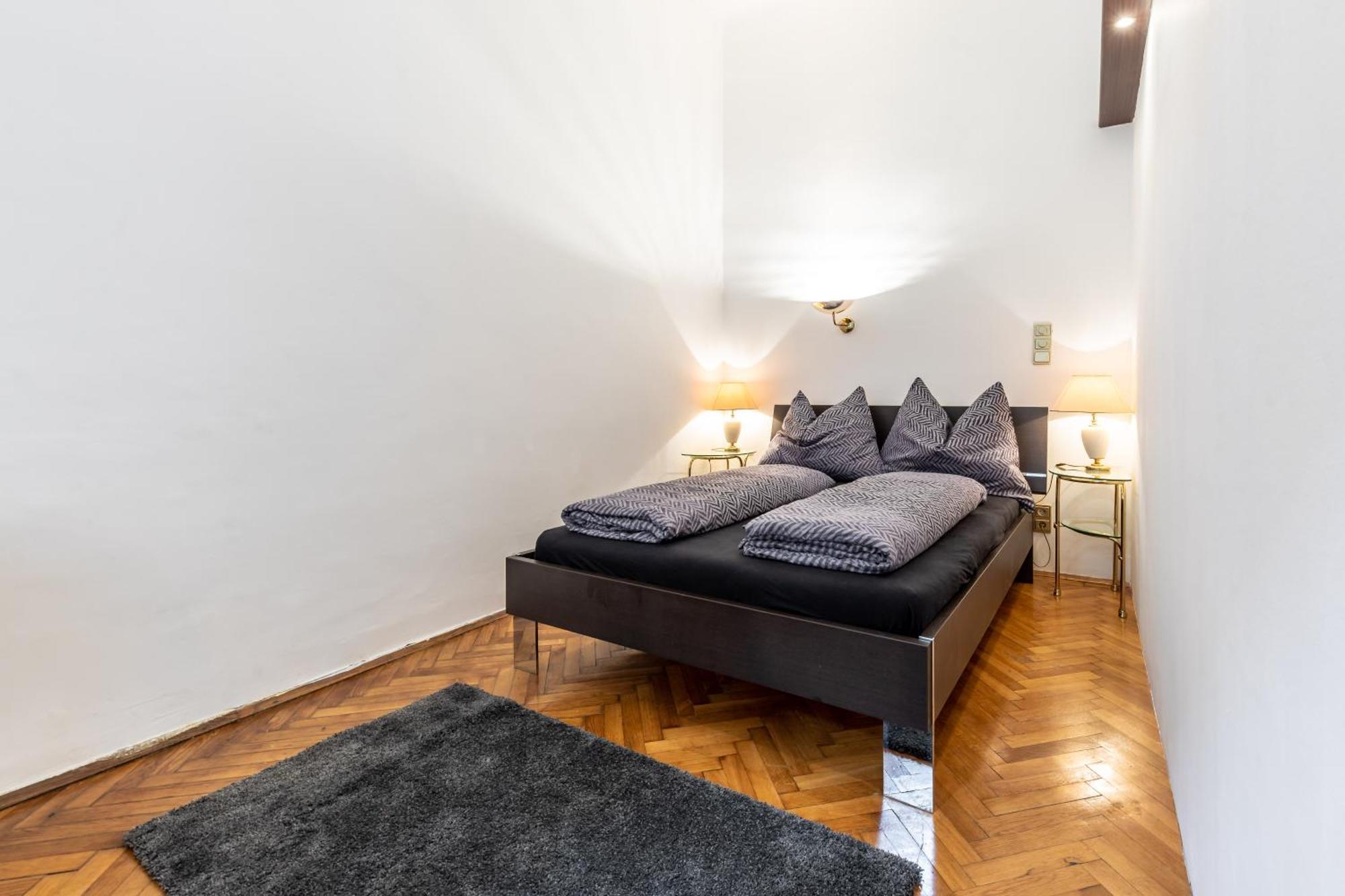 The Hub Vienna By Jr City Apartments 客房 照片