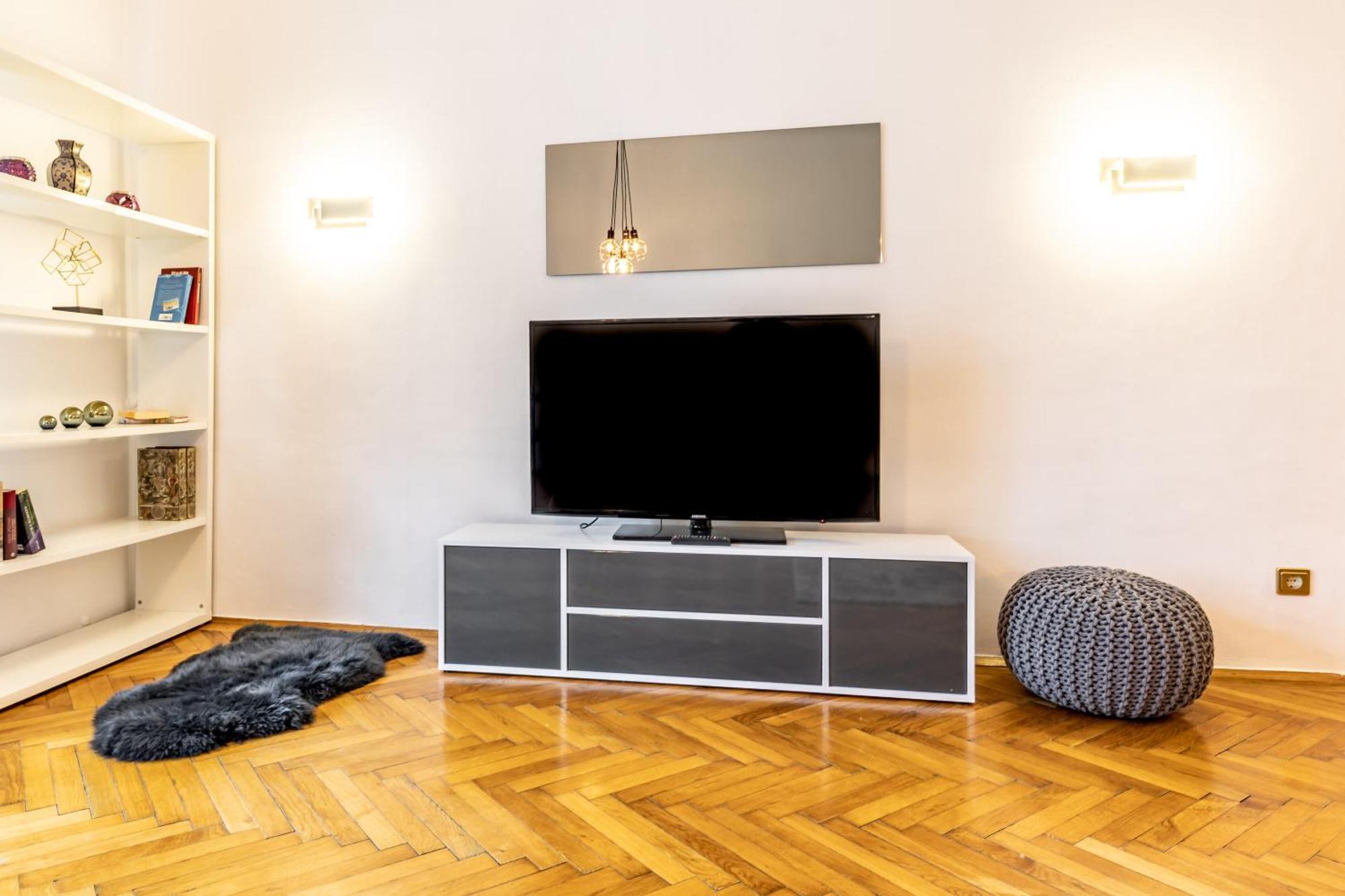 The Hub Vienna By Jr City Apartments 客房 照片